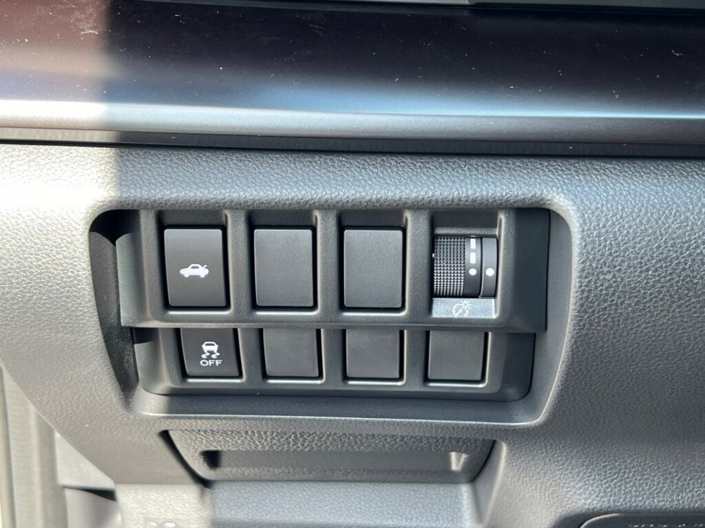 2025 Subaru WRX Limited Hagerstown MD