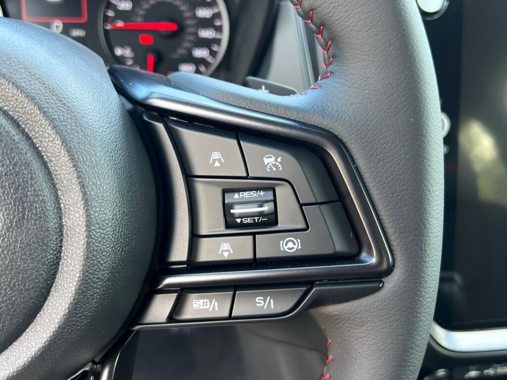 2025 Subaru WRX Limited Hagerstown MD