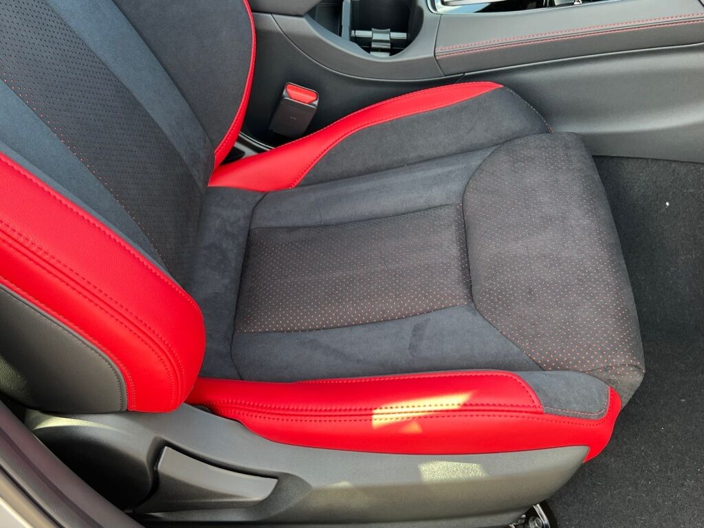 2025 Subaru WRX Limited Hagerstown MD