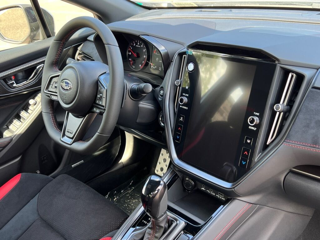 2025 Subaru WRX Limited Hagerstown MD