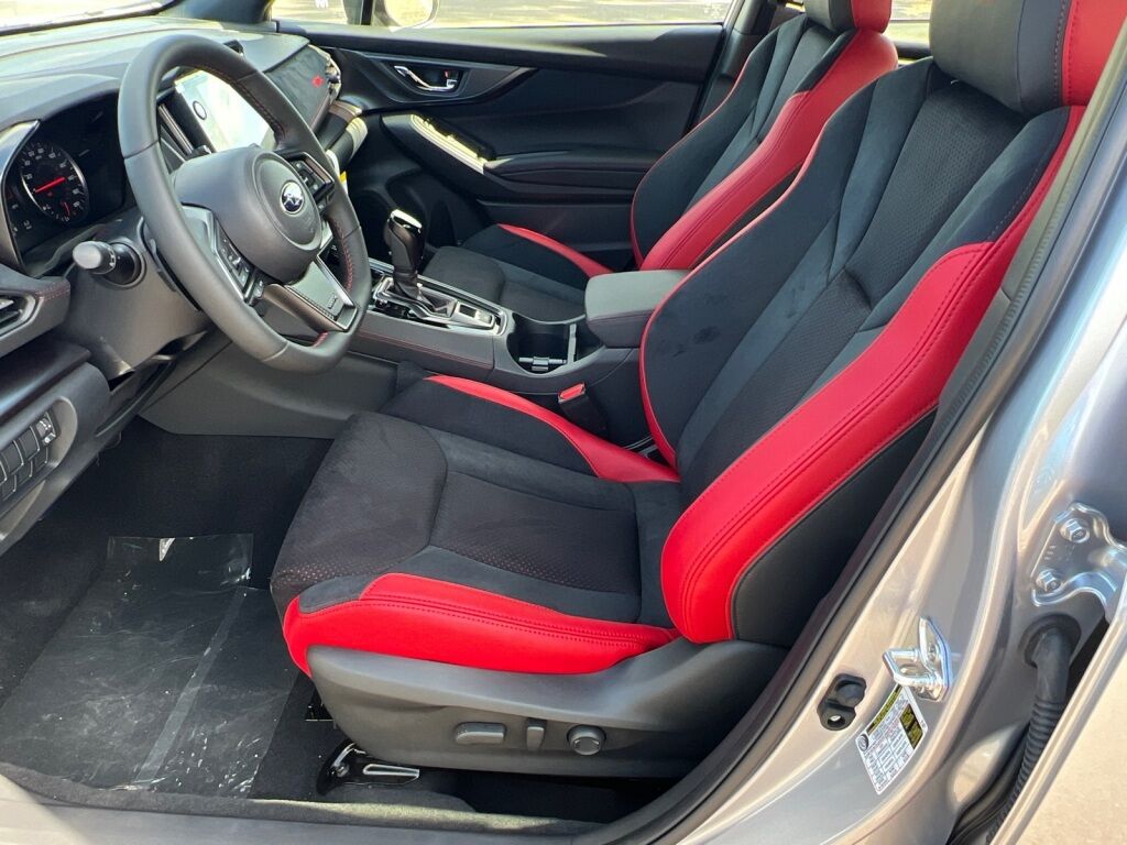 2025 Subaru WRX Limited Hagerstown MD