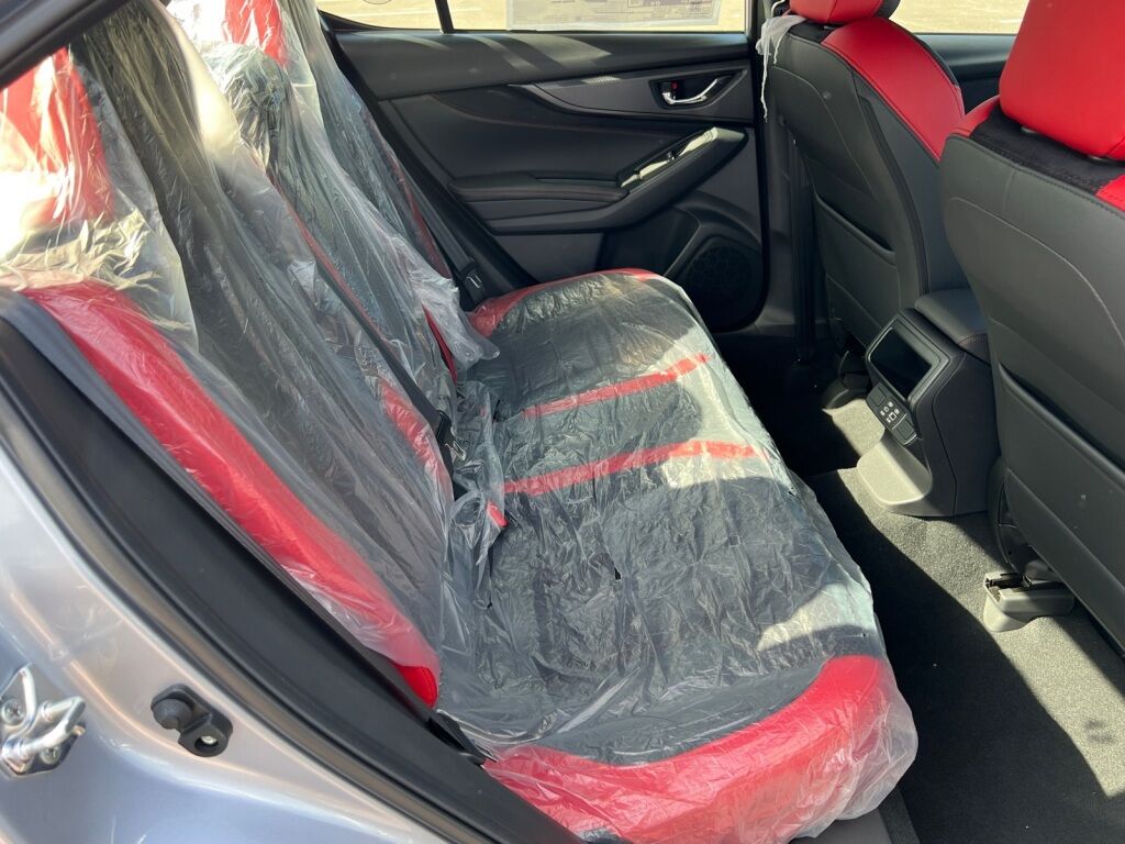 2025 Subaru WRX Limited Hagerstown MD