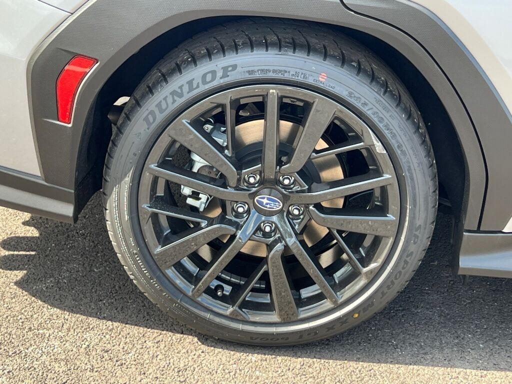 2025 Subaru WRX Limited Hagerstown MD