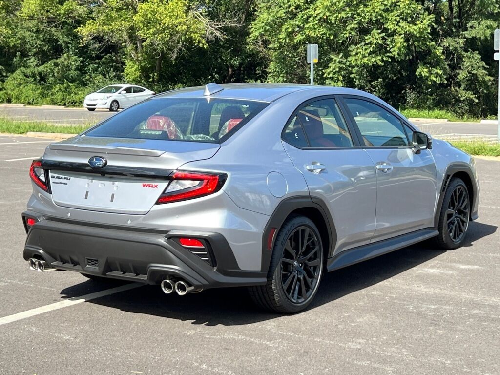 2025 Subaru WRX Limited Hagerstown MD