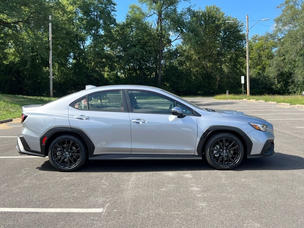 2025 Subaru WRX Limited Hagerstown MD