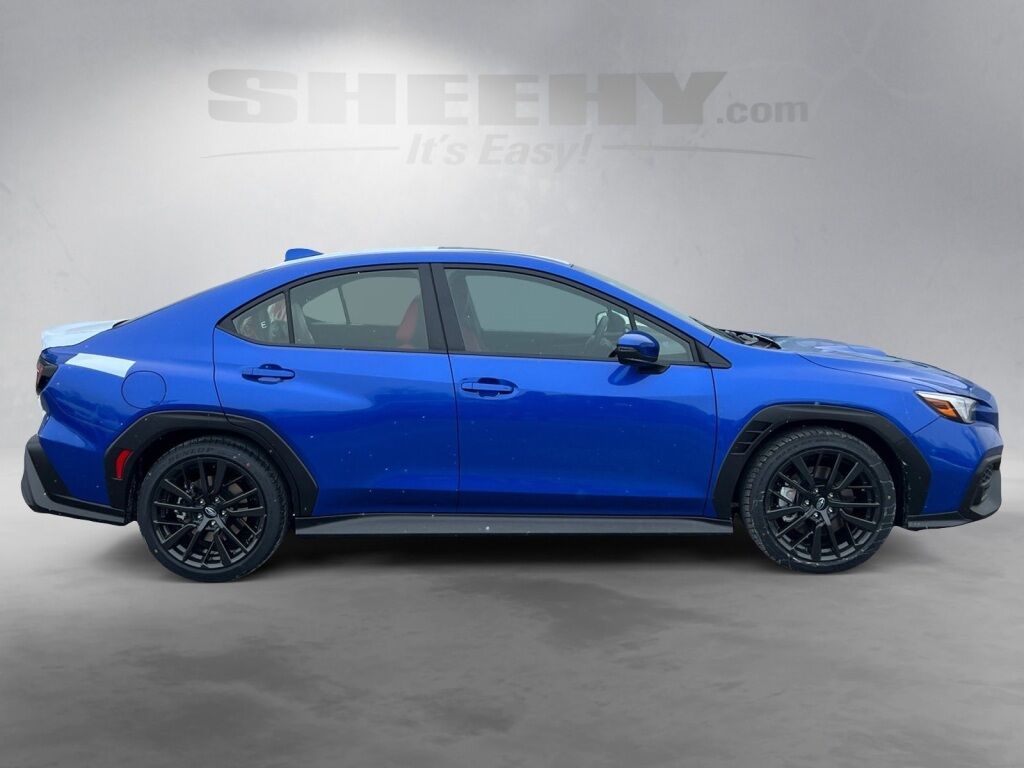 2025 Subaru WRX Limited Hagerstown MD