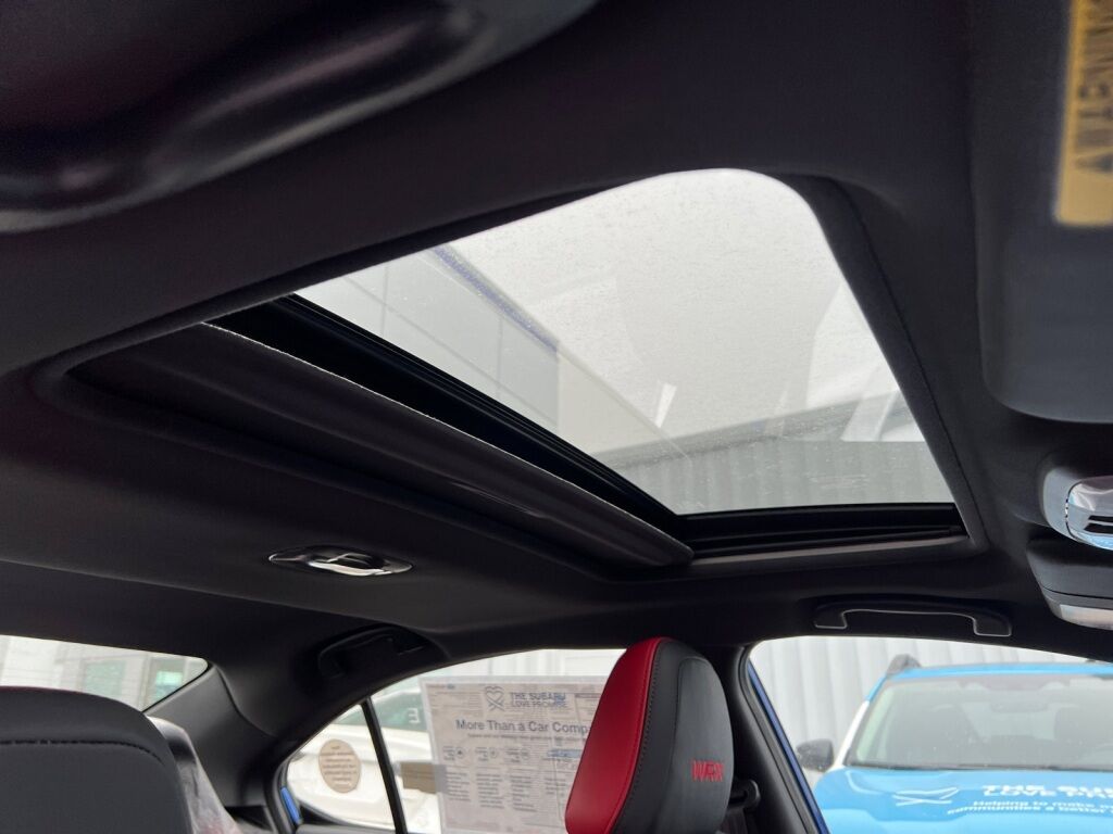 2025 Subaru WRX Limited Hagerstown MD