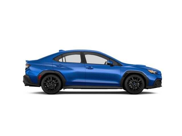 2025 Subaru WRX Limited Hagerstown MD