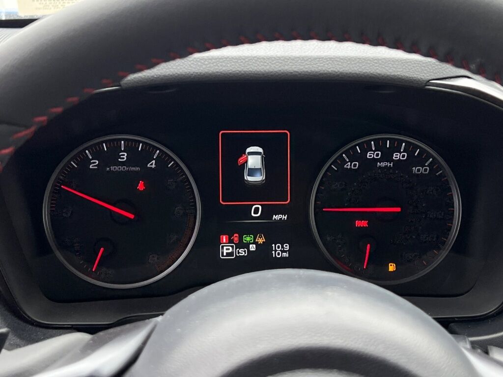 2025 Subaru WRX Limited Hagerstown MD