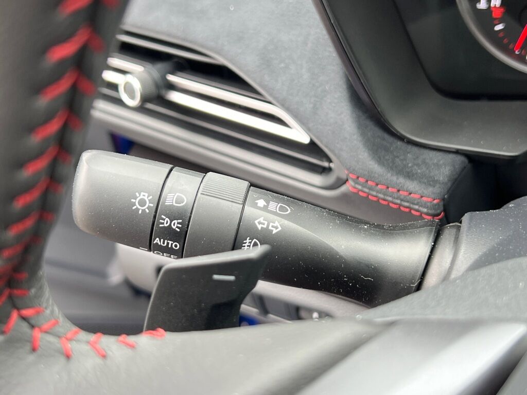 2025 Subaru WRX Limited Hagerstown MD