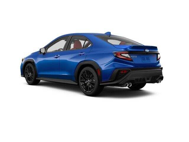 2025 Subaru WRX Limited Hagerstown MD