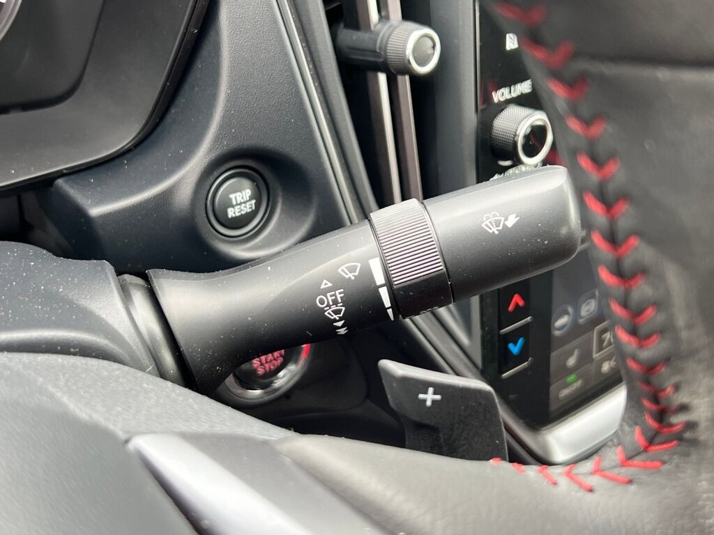 2025 Subaru WRX Limited Hagerstown MD