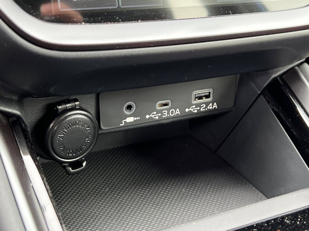 2025 Subaru WRX Limited Hagerstown MD