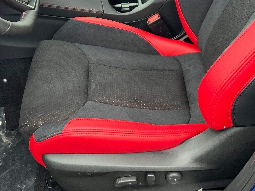 2025 Subaru WRX Limited Hagerstown MD