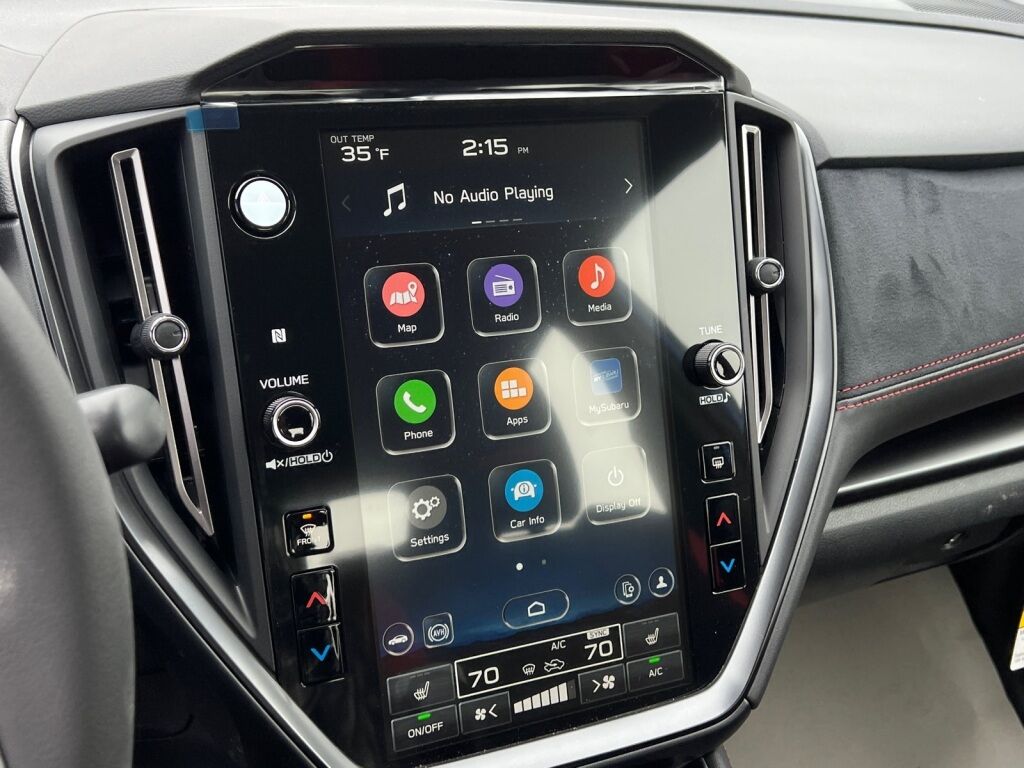 2025 Subaru WRX Limited Hagerstown MD