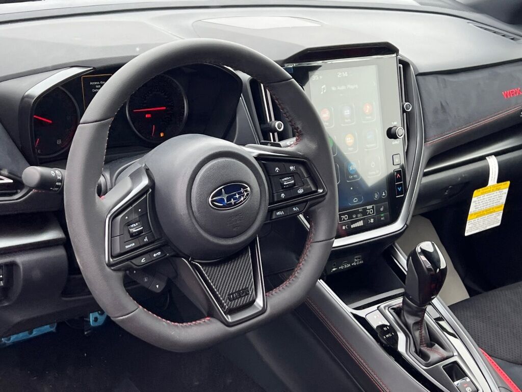 2025 Subaru WRX Limited Hagerstown MD