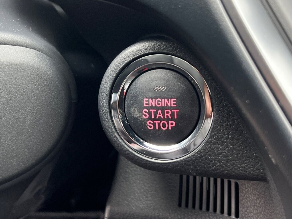 2025 Subaru WRX Limited Hagerstown MD