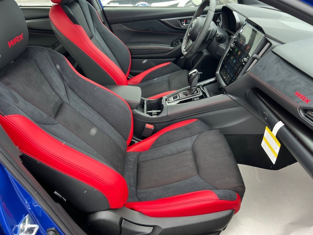 2025 Subaru WRX Limited Hagerstown MD