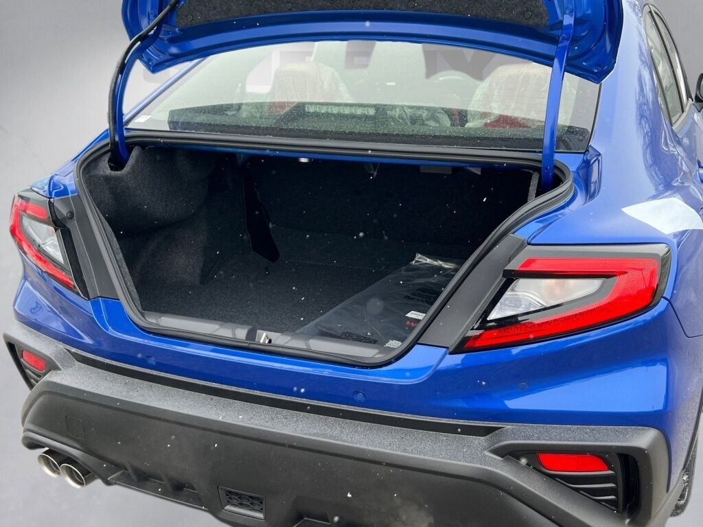 2025 Subaru WRX Limited Hagerstown MD