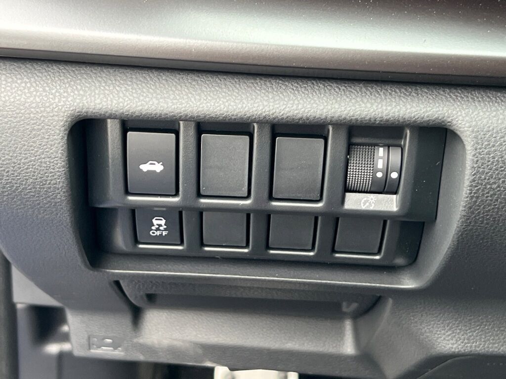 2025 Subaru WRX Limited Hagerstown MD