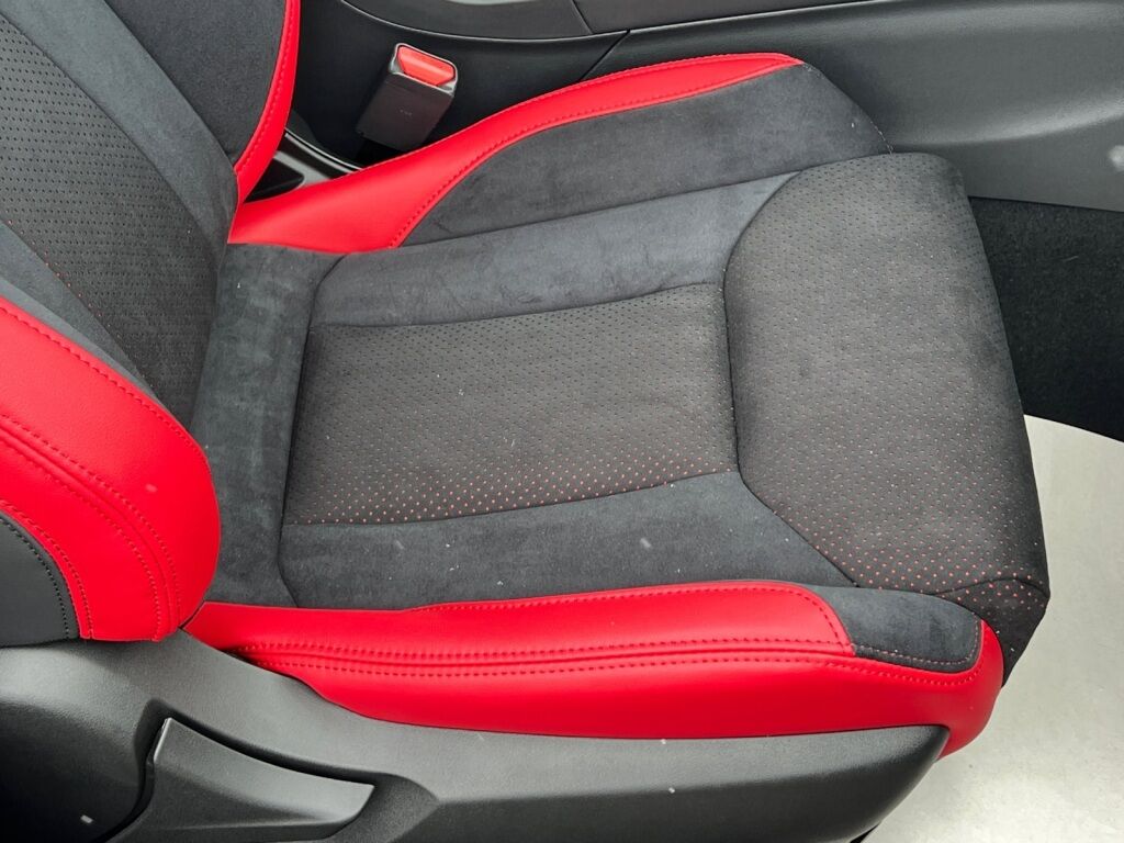 2025 Subaru WRX Limited Hagerstown MD