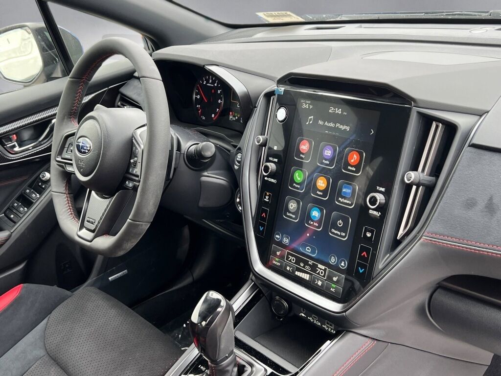 2025 Subaru WRX Limited Hagerstown MD