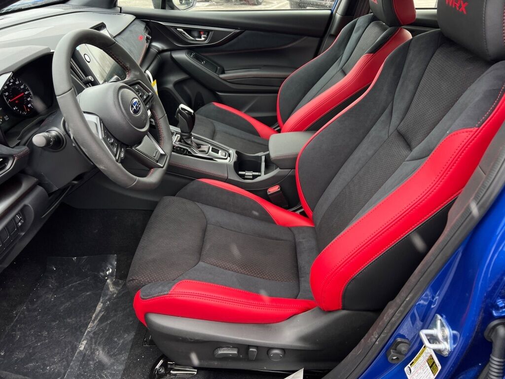 2025 Subaru WRX Limited Hagerstown MD