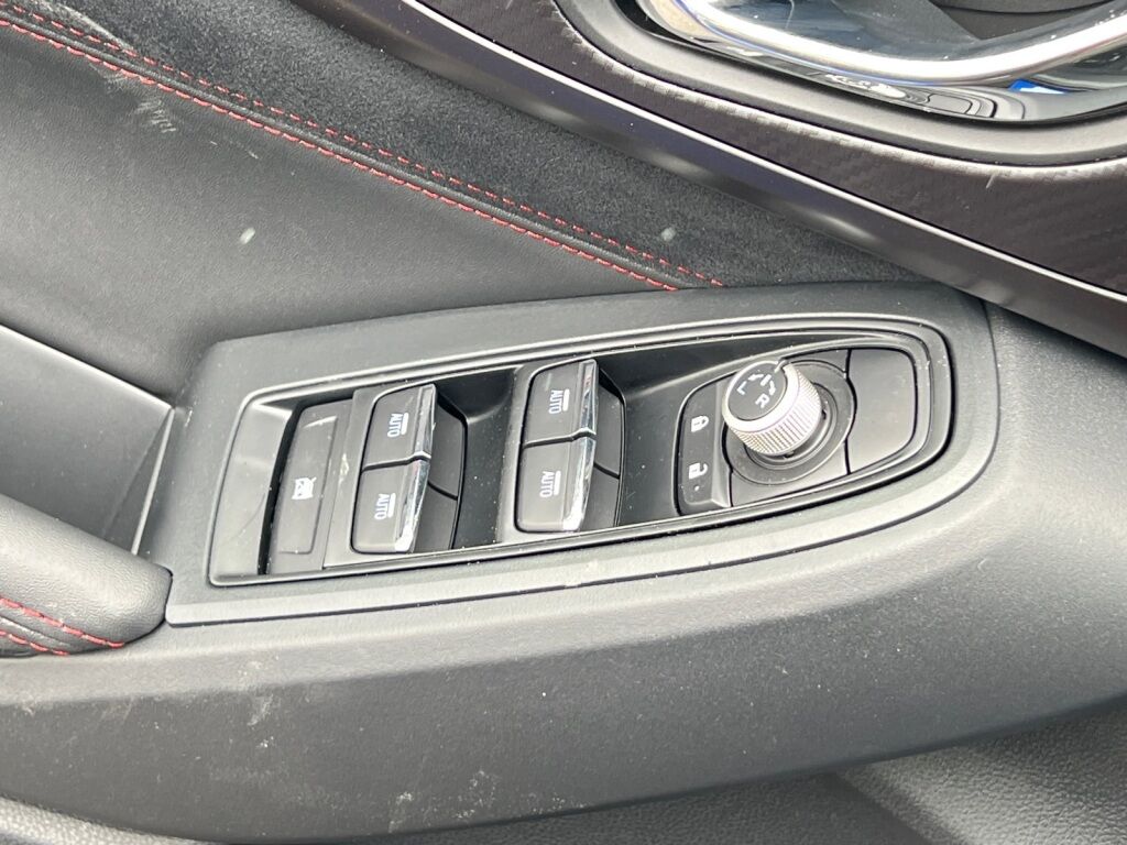 2025 Subaru WRX Limited Hagerstown MD