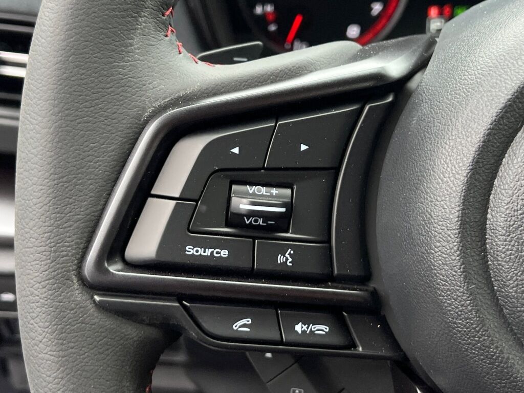 2025 Subaru WRX Limited Hagerstown MD