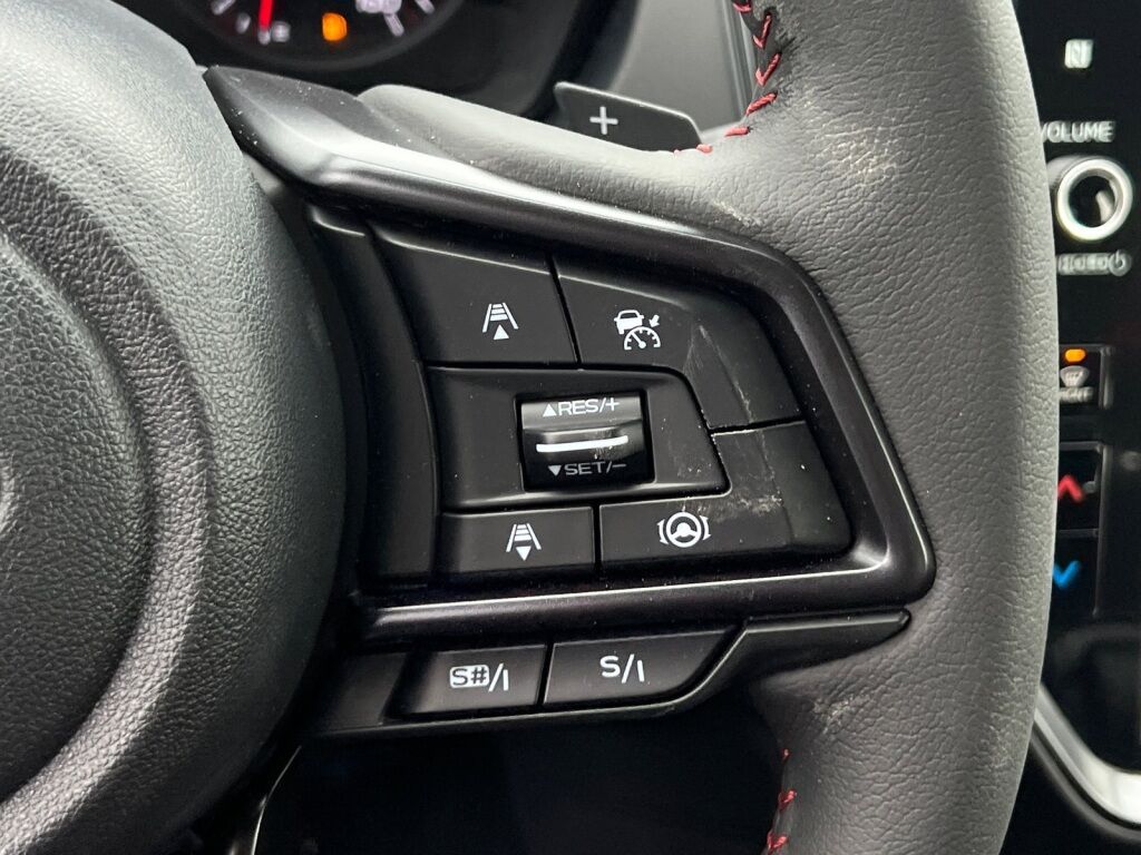 2025 Subaru WRX Limited Hagerstown MD