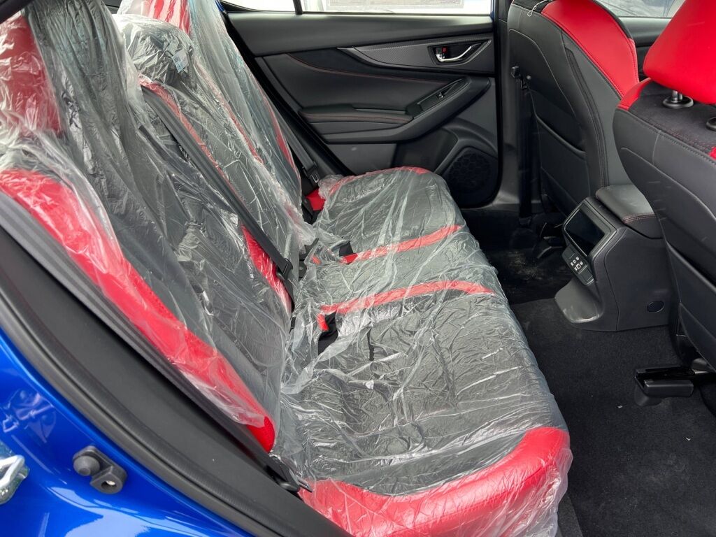 2025 Subaru WRX Limited Hagerstown MD