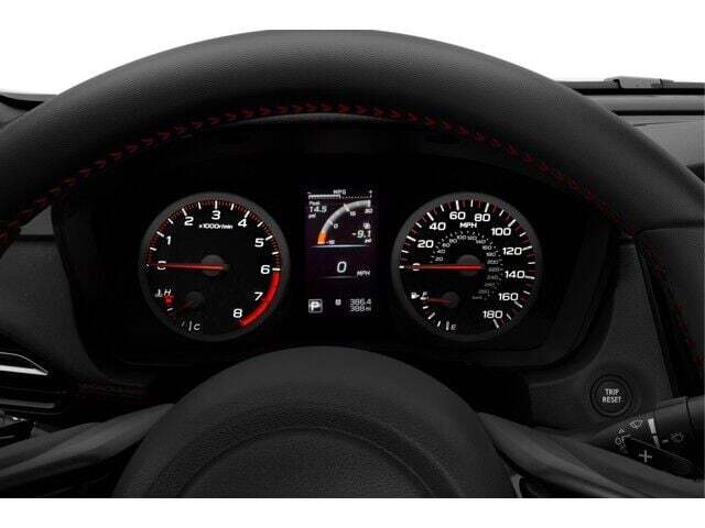 2025 Subaru WRX Limited Hagerstown MD