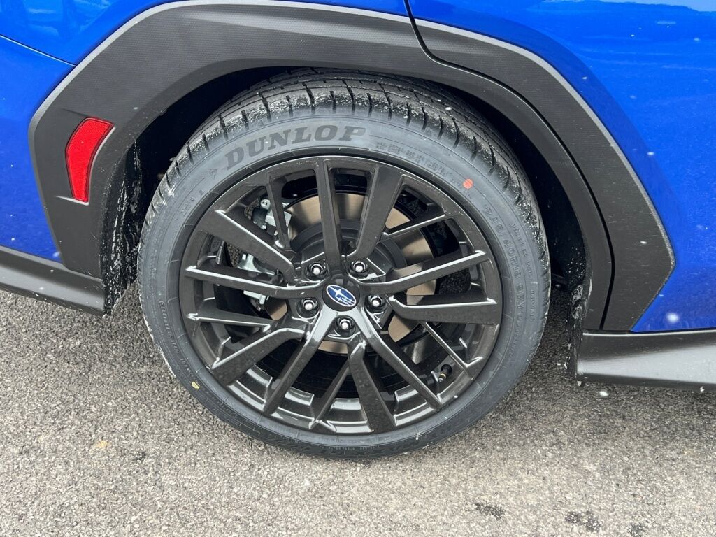 2025 Subaru WRX Limited Hagerstown MD