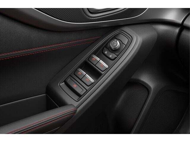 2025 Subaru WRX Limited Hagerstown MD