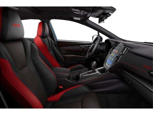 2025 Subaru WRX Limited Hagerstown MD