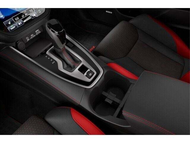 2025 Subaru WRX Limited Hagerstown MD