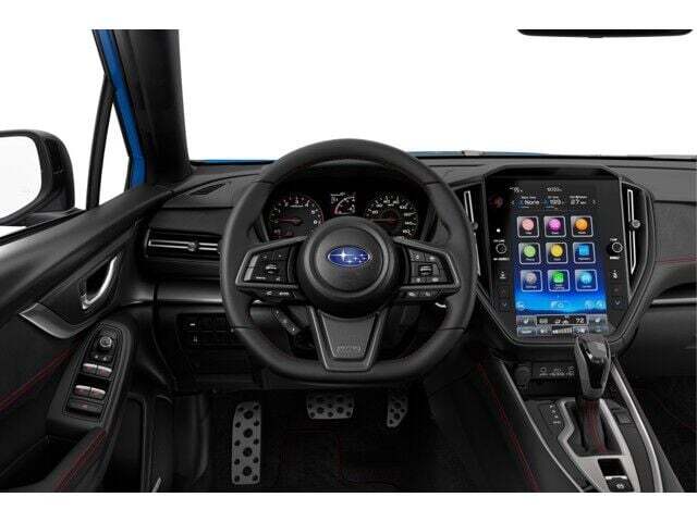 2025 Subaru WRX Limited Hagerstown MD