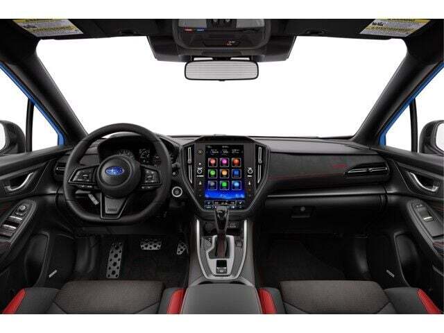 2025 Subaru WRX Limited Hagerstown MD