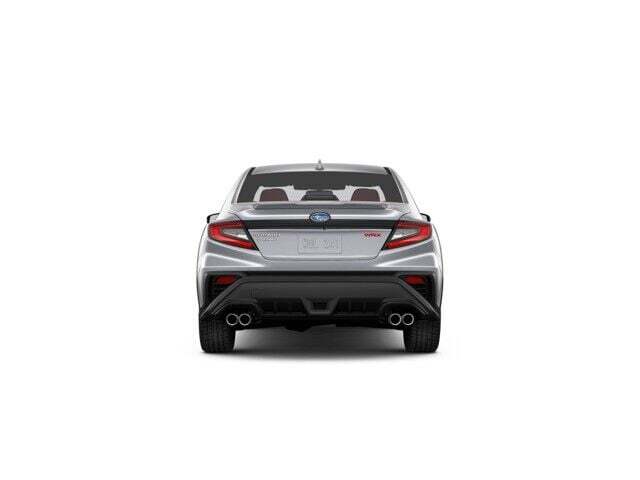 2025 Subaru WRX Limited Springfield VA