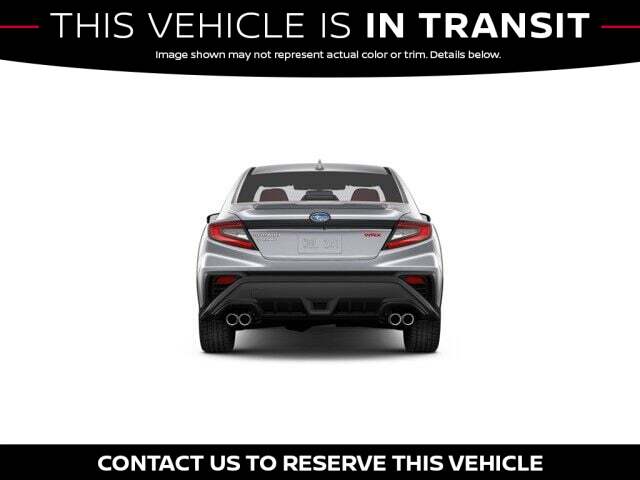 2025 Subaru WRX Limited Springfield VA