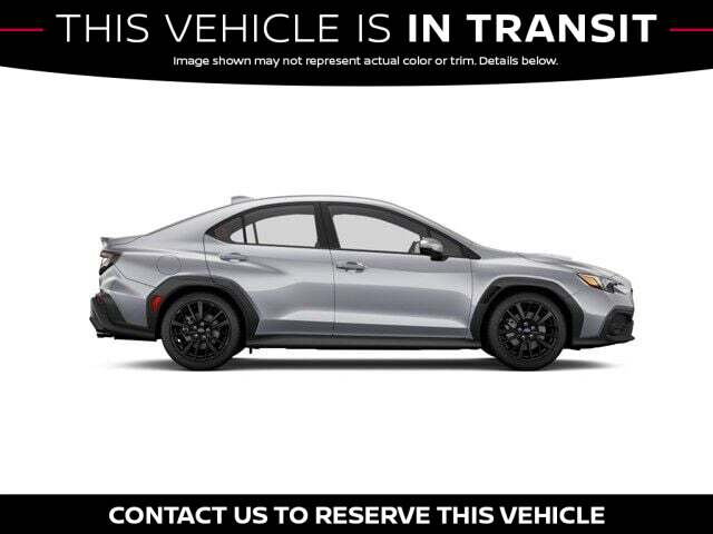2025 Subaru WRX Limited Springfield VA