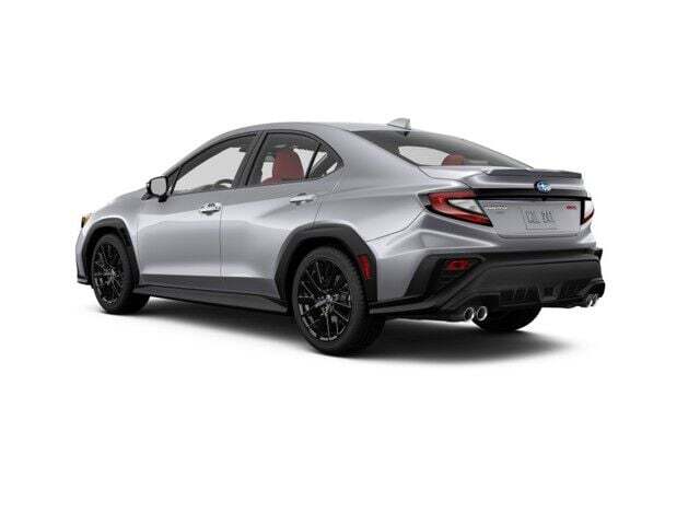 2025 Subaru WRX Limited Springfield VA