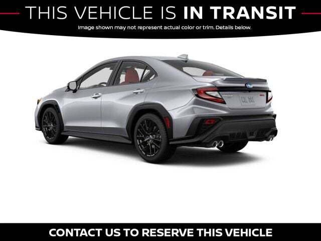 2025 Subaru WRX Limited Springfield VA