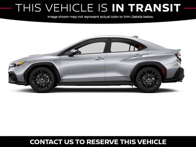 2025 Subaru WRX Limited Springfield VA