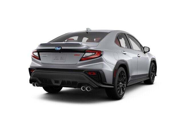 2025 Subaru WRX Limited Springfield VA