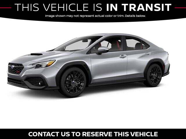 2025 Subaru WRX Limited Springfield VA