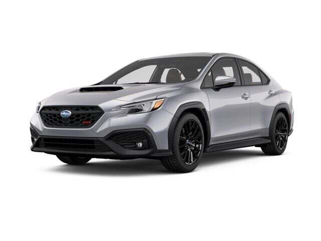 2025 Subaru WRX Limited Springfield VA