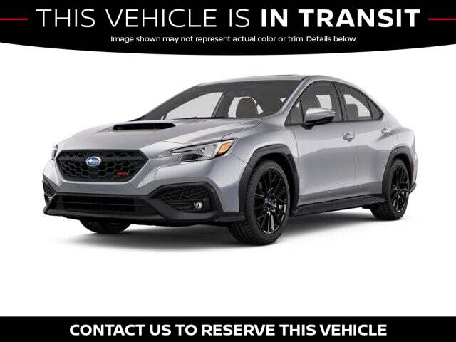 2025 Subaru WRX Limited Springfield VA