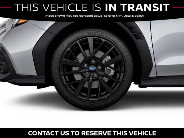 2025 Subaru WRX Limited Springfield VA