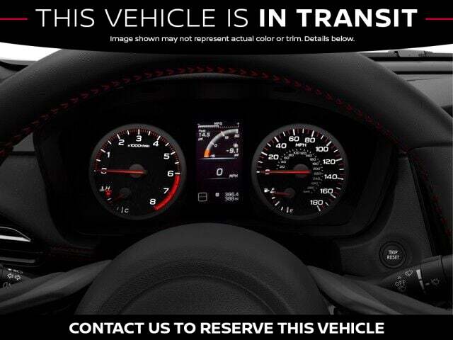 2025 Subaru WRX Limited Springfield VA